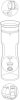 WMF - Karafka 0,8l, Motion